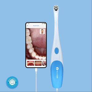 USB Personal Dental Intraoral Camera